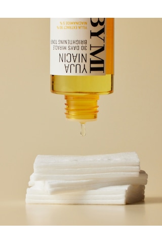 Some By Mi Yuja Niacin Brightening Toner 150ml