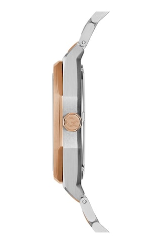 Gcz25001l1mf Gc Kadın Kol Saati Gümüş - Rose Gold