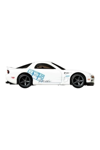 Hot Wheels Fast Furious Premium Arabalar Hnw46 Hkd22