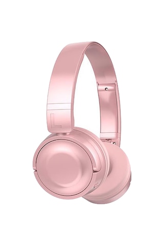 Snopy SN-XBK33 Batty Bluetooth 5.0 TF Kart Özellikli Katlanabilir Kulak Üstü Kulaklık