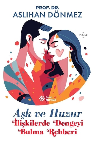 Aşk Ve Huzur - 57858324543048199240225