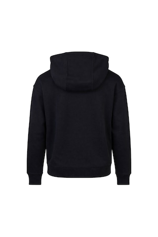 Dkny Kadın Sweatshırt Djqt1722-bsv Siyah