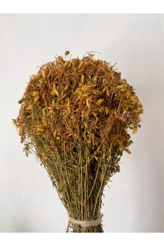 Egeden Her Yere Sarı Kantaron Otu Çiçek Çayı 100 G