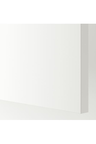Ikea Knoxhult Mutfak Duvar Dolabı, Beyaz, 60x60 Cm, 1 Kapaklı