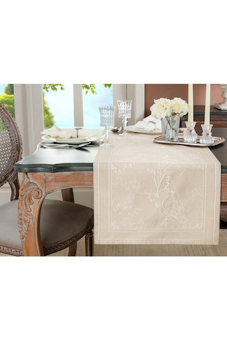 Madame Coco Lurie Runner 1krunr006945x160cm-bej