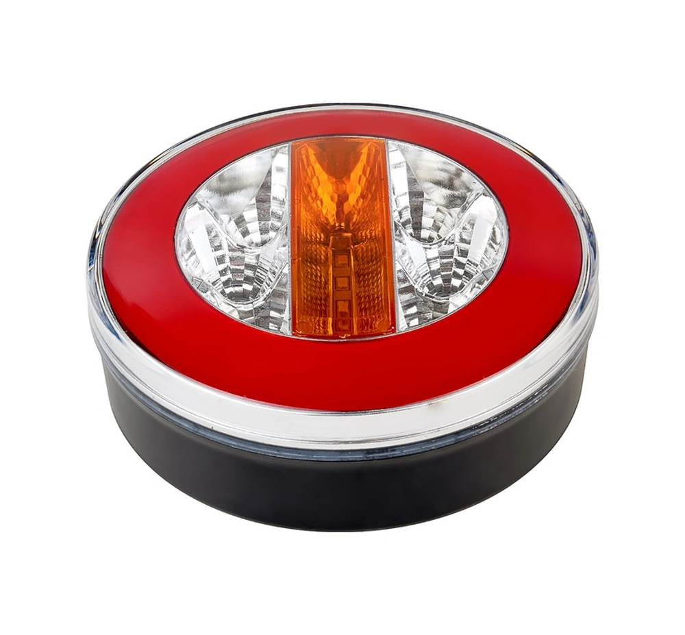 Ceray Stop Lambası Hamburger Tıp Neonlu 24v