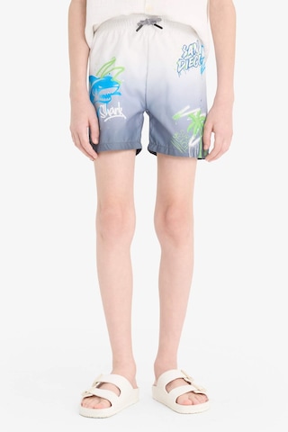 DeFacto Erkek Çocuk Deniz Şortu E5183A825HSGR100