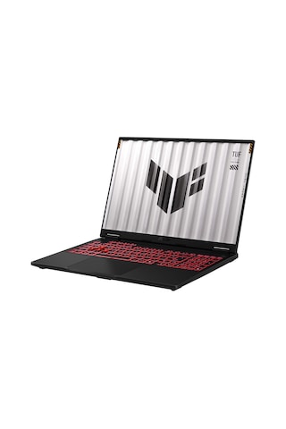 Asus TUF Gaming A16 FA608PP-RV160A57 R9-8940HX 8 GB 4 TB SSD RTX5070 16" Free Dos Dizüstü Bilgisayar