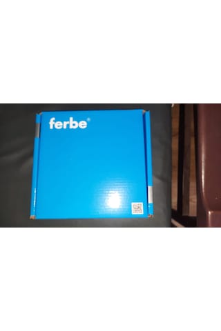 Ferbe 83565 Başer 3565 Daf Lf 45-ıveco Eurocargo I-ııı-man L2000