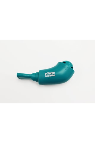 POWERbreathe Shaker Deluxe Light Solunum Fizyoterapi Cihazı