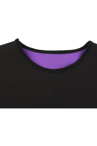 Suntek Neopren Yetişkin Üstü Wetsuit Yelek Uv Koruması Surf