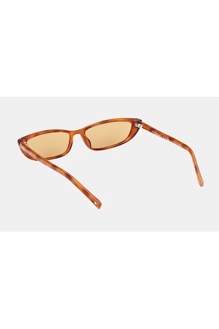 Guess 00001 53e Kadın Güneş Gözlüğü Kahverengi