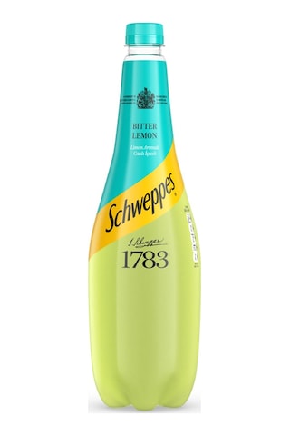 Schweppes Bitter Limon 1 Lt X 6 Adet