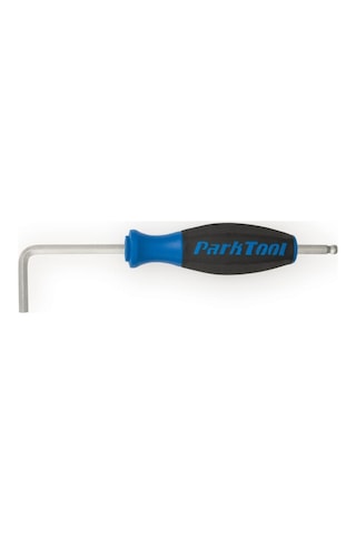 Parktool  Ht-6 Hex Alyen Anahtarı 6mm Siyah