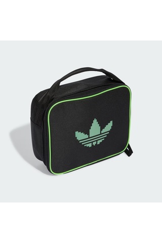 Adidas Minecraft Originals Airliner Çanta C-adıke4810a30a00 Siyah