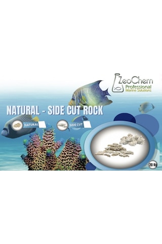 Zeochem - Reef Rock - 20kg