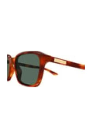 Gucci Gg 2078s 005 .52 Güneş Gözlüğü Kahverengi