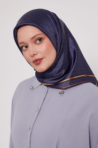 Levidor Kristal Eşarp - 06128 Lacivert