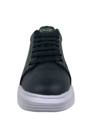 Matzeliger B150 Siyah Erkek Günlük Rahat Sneakers Spor Ayakkabı Çok Renkli