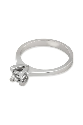 0,32 Ct Tektaş Pırlanta