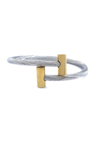 Ferizz 316l Çelik Erkek Bileklik Eblk-363