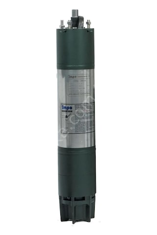 6"Impo Motor - 12,5 Hp 6"Impo Motor - 12,5 Hp