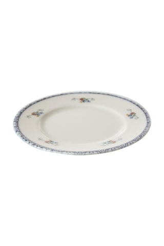 Mudo Home Wıen Tatlı Tabağı 16cm Çok Renkli