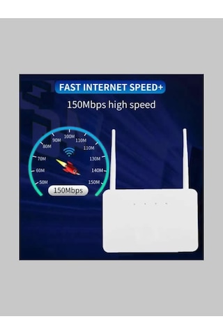 D-link Dwr-m921b Cat4 Lte 4g/hspa Wi-fi N300 5000mah Bataryalı Router
