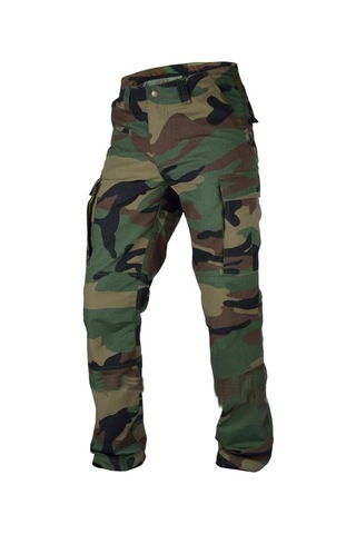Pentagon Bdu 2.0 Tactic Pantolon Çok Renkli