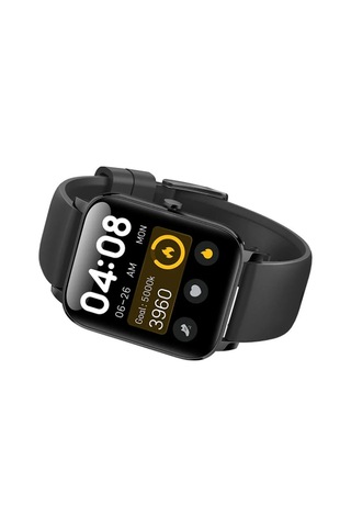 Soultech Soulfit SW002S Akıllı Saat (Distribütör Garantili)