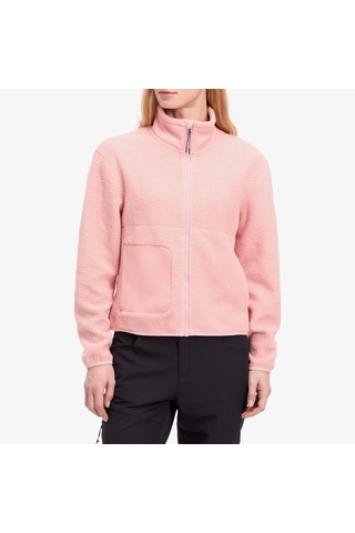 Mckinley Ella Iı Kadın Pembe Outdoor Polar 432388