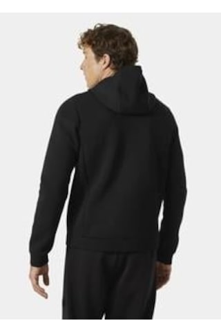 Helly Hansen Hp Ocean Fz Mont 2.0 Erkek Polar-28834-siyah
