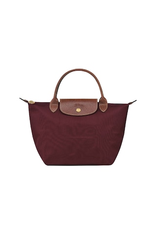 Longchamp Kadın Omuz Çantası Small L1621089p87 Rouge Çok Renkli