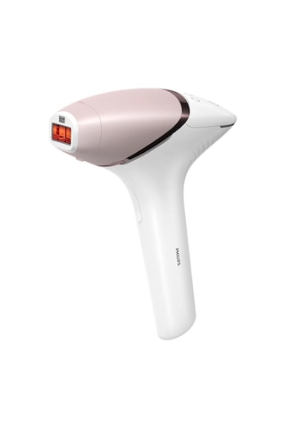 Philips Lumea Ipl Hair Removal 9900 Brp958 Kablolu- Kablosuz Lazer Epilasyon Cihazı 4 Akıllı Başlık Çanta Ve Venüs Jilet Hediyeli