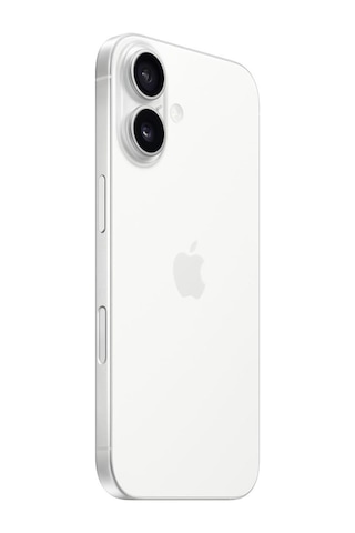 Apple iPhone 16 128 GB Beyaz (Outlet&Teşhir)