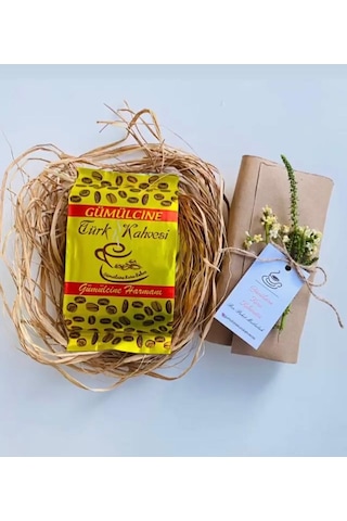 Gümülcine Kuru Kahvesi 200 G Gümülcine Kuru Kahvesi 200 G