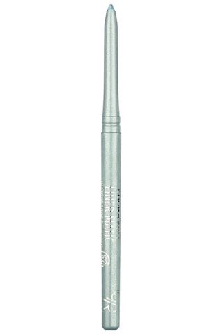 Golden Rose Lıner Matıc Waterproof Eyepencıl No:208 Aqua Sparkle