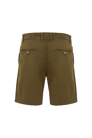 Routefıeld Routefield Cross Erkek Yeşil Walkshort 33 Haki
