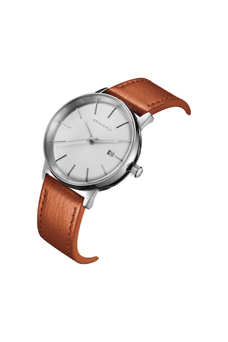 Aries Gold G 9026 S-S Erkek Kol Saati