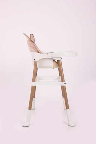 Boostre Lüks Mama Sandalyesi Minder Hediyeli