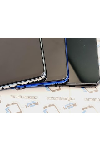 Xiaomi Redmi Note 8 Lcd Ekran Dokunmatik (Çıtalı) (165601363)