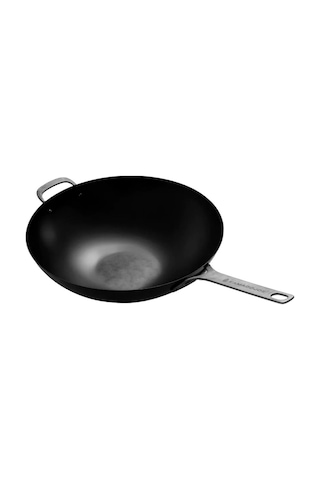 Kamado Joe Karbon Çelik Wok Tava