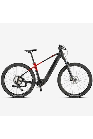 Kron Makalu 29 Jant 17 Kadro 12 Vıtes Hd Elektrikli Dağ Bisikleti Steps Ep801 Çok Renkli