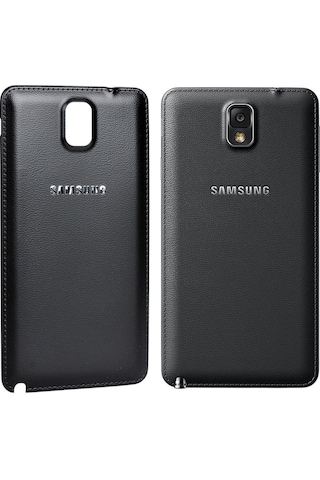 Samsung Uyumlu Galaxy Note 3 Neo N7500 Arka Batarya Kapağı