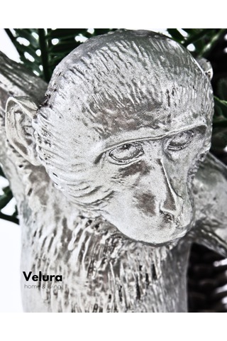 Hanuman Maymun Biblo & Heykel & Büst & Figür