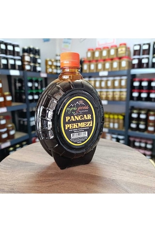 Poyralı Pancar Pekmezi 1 KG