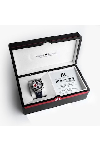 Maurice Lacroix ML-AI6038SS001133-4 Erkek Kol Saati