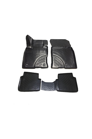 Ford Kuga 2020 Ve Sonrası 3D Havuzlu Paspas Bizymo