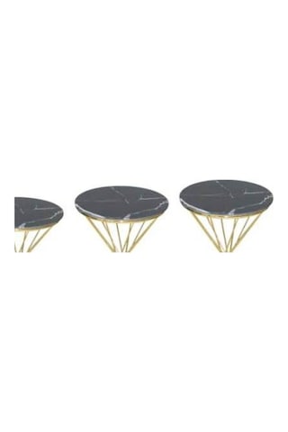 Brc Rivoli Zigon Model Metal Transmisyon Çelik Gold Renk Kaplama (411836620)
