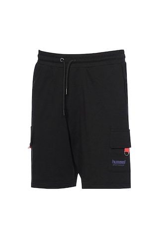 Hummel Marc Shorts Erkek Şort Siyah Siyah